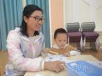 亮精彩课堂 展教师风采——合肥市荣幼教育集团教学基本功考核活动 