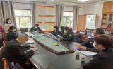 绩溪县教体局联合公安局等五部门开展校园安全专项整治行动