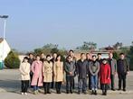​ 蚌埠市教师进修学校对口淝河学区常湖小学开展“送教下乡”教研活动            