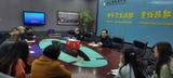 怀远县荆涂学校召开科技辅导员会议 