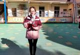 筑牢筑力安全防線  消防安全記心中——合肥市雙崗幼兒園教育集團總園舉行“119”消防系列主題教育活動