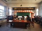 潜山市河镇初中开展信息化2.0暨智慧课堂应用校本培训会