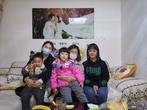 温情家访送关爱 携手共育暖人心——合肥荣幼教育集团开展家访活动
