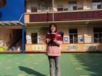 合肥市双岗幼儿园教育集团总园:坚持锻炼身体 争当健康宝宝
