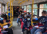 积极接种新冠疫苗，筑牢校园免疫屏障 —— 怀远县龙亢镇学区开展3-11周岁学生新冠疫苗接种工作  