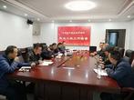 太湖县教育局检查组检查太湖当代职业技术学校民生工程工作      