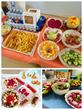 合肥市雙崗幼兒園教育集團(tuán):歡樂自助餐 徜徉美味“食”光 