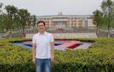 界首中学关广严老师：在阜阳市班主任基本功大赛中荣获二等奖            