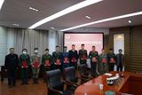 安徽师范大学退役大学生士兵服务站正式揭牌            