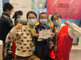 合肥宿幼集团森林城分园：我是防疫小卫士            