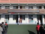消防进校园，安全在身边——合肥市螺岗小学开展消防安全主题系列活动