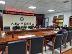 牢固树立核心意识，引领教育教学工作再上新台阶 —— 六安一中东校区党总支召开学习贯彻党的十九届六中全会精神专题会议 