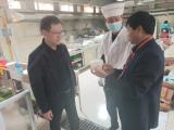 亳州市特殊教育学校：迎接教育督导 助力学校发展     