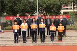 宁国市开发区小学第十届田径运动圆满结束            