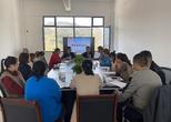 宁国市仙霞中心小学召开家长委员会工作会议          