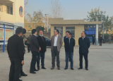 中国铁路上海局集团有限公司热心帮扶怀远县龙亢镇学区韩庙初级中学            