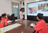  智研课程，乐趣无穷——合肥市荣幼教育集团总园开展教研活动