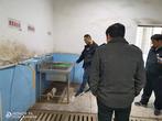 全面加强食堂精细化管理  确保师生食品安全