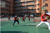 小篮球、大课程——合肥市杏林小学一直在路上