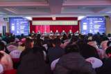 榜样引领  笃行致远  ——合肥新城高升学校举行2021-2022学年度第一学期期中表彰会