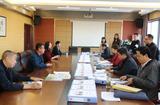 广德市实验小学教育集团东校区接受宣城市义务教育优质均衡发展督导检查           