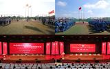淮南师范学院课程思政中的党史学习教育别样红    