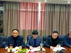 安徽省太湖县弥陀中学举办校际教育教学分析研讨会