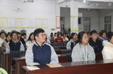 2021年共青团耿棚中学委员会换届选举大会顺利召开