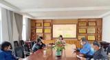 宁国市宁墩中心小学举行2021-2022学年度“中美爱心”助学金发放仪式       