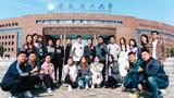 逐梦惟笃行，奋进正当时 —— 安徽理工大学新进辅导员成长侧记            