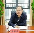 安徽省教育廳廳長趙振華到安徽醫(yī)學(xué)高等?？茖W(xué)校調(diào)研            