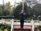 合肥市躍進小學(xué)舉行2021年秋季達標(biāo)運動會