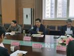 合肥经开区召开“双减”专题培训会