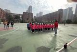 精教研，专领域，促成长 ——合肥市长江路第二小学体育教师课堂评比活动