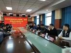 校际交流谱新篇，笃行教育开新程 —— 蚌埠九中赴灵璧中学开展校际交流  