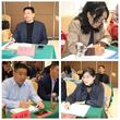 探索建设智慧校园   培训促进“双减”落地            