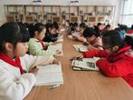 多元课程助“双减”，阅读之花满校园  ——合肥经开实验学校开设阅读课落实“双减”