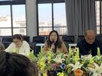 行远自迩 笃行不怠 ——合肥市马璇（教育）名师工作室成员任期考核圆满举行