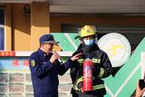 亳州市拂晓中心小学：加强消防演练 提高安全意识            