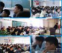 五河一中：借力教学视导 强化复习备考            