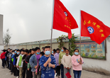 人人接种疫苗，共筑防疫长城 —— 怀远县龙亢镇学区项桥学校积极开展3—11周岁儿童新冠疫苗接种工作