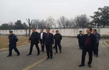 潁上縣耿棚鎮(zhèn)中心學(xué)校開展校園及周邊環(huán)境綜合治理工作