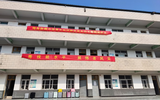 秀技能水平，展师者风采——颍上县耿棚中学第一届青年教师教学基本功大赛圆满成功            