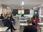 党员示范落双减   学思互鉴共提升——合肥市瑶海实验小学扎实开展“党员示范课”活动            