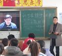 怀远县淝河学区马路学校开展科学家精神进校园活动            