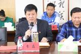 凝心聚力共谋发展 ——合肥经开自贸区实验学校召开2021年秋季党政联席（扩大）务虚会