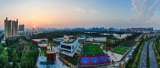 合肥经开区：加强体育设施建设  打造全民健身阵地