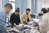 砀城第一小学开展人工智能资源包教师培训会            