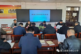 望江县月北片关工委主任座谈会在麦元中心学校召开