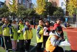 淮北市人民路學(xué)校開(kāi)展體質(zhì)健康測(cè)試工作       